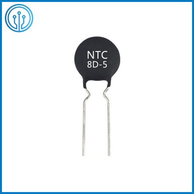 دما بالا EPCOS NTC ترمیستور مقاومت 6D-5 7D-5 8D-5 8R 0.7A 2700K -40 تا +150 درجه