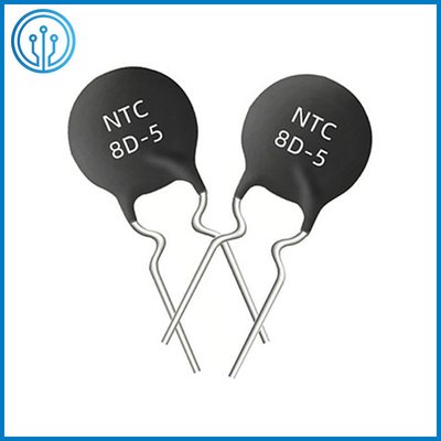 دما بالا EPCOS NTC ترمیستور مقاومت 6D-5 7D-5 8D-5 8R 0.7A 2700K -40 تا +150 درجه