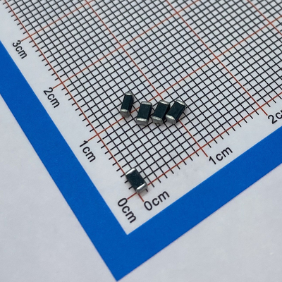 مقاومت وابسته به ولتاژ واریستور اکسید فلزی Chip MOV برای حفاظت از نوسانات