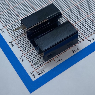 جایگزینی آنودایز مشکی آلومینیومی CPU RGB SSD Ram Heatsink سطح برد نصب عمودی