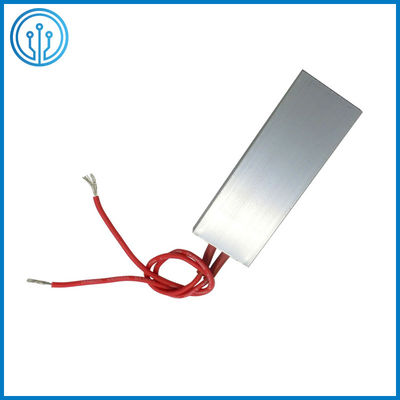 MZ9 Surface Mount Heater Pellet 420V PTC Thermistor 3.5K Aluminium Element Heating