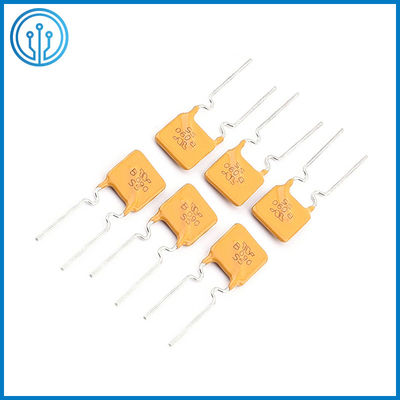 30V Surface Mount TUV Resettable Fuse Polyswitch Thermistor 3a Fast Buse Fuse