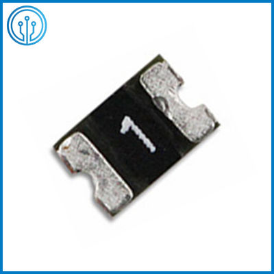 Self Resettable مقاومت کم 0805 1.1A Littlefuse SMD Fuse 40A UL CUL
