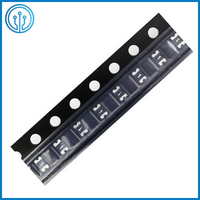 Self Resettable مقاومت کم 0805 1.1A Littlefuse SMD Fuse 40A UL CUL