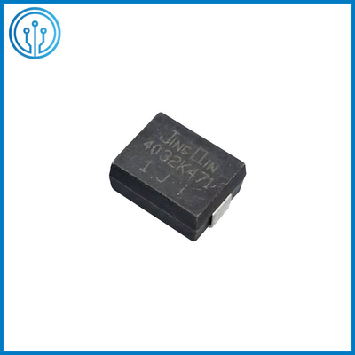 KEMET VP4032K122R275 معادل SMD Zinc Oxide Varistor Multilayer 4032 10D431K